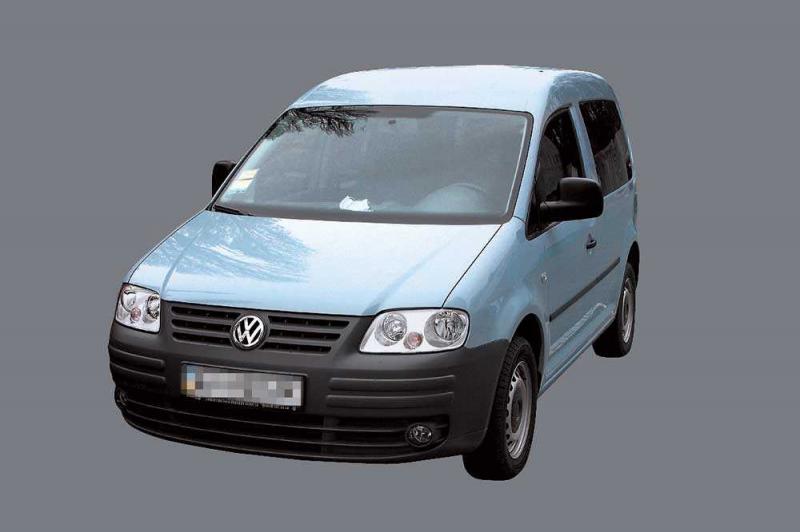 Как улучшить работу КПП на Volkswagen Caddy в 2023 году: 15 советов