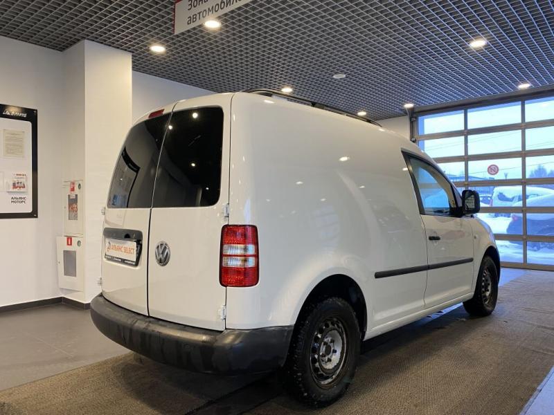 Как улучшить работу КПП на Volkswagen Caddy в 2023 году: 15 советов