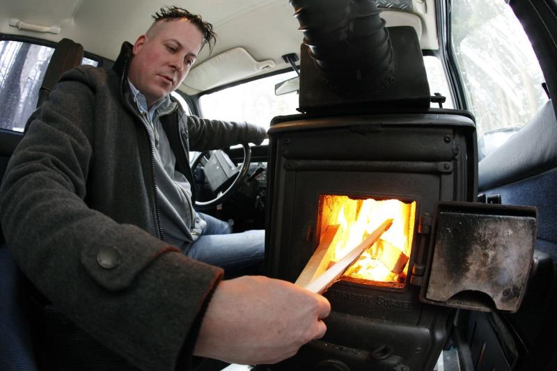 Как улучшить работу печки в авто, чтобы салон всегда был теплым