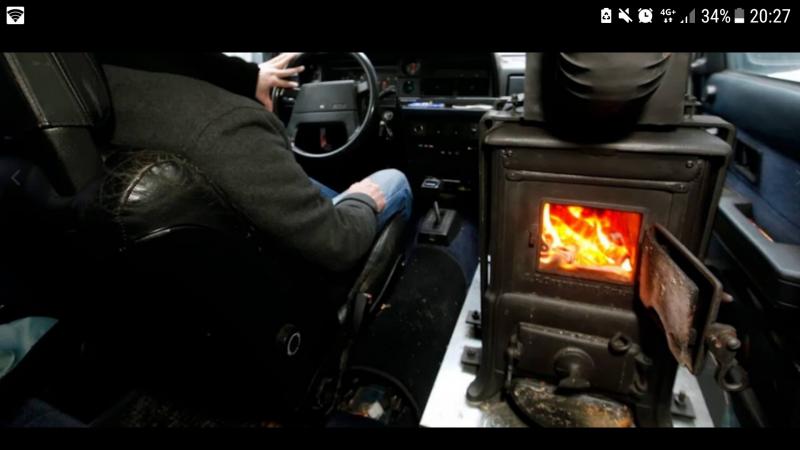 Как улучшить работу печки в авто, чтобы салон всегда был теплым