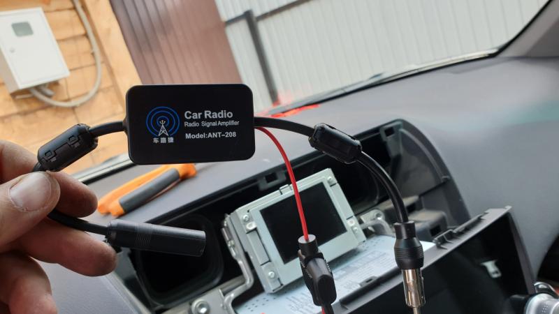 Как улучшить радиосигнал в автомобиле: 15 эффективных способов
