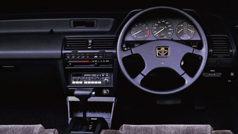 Как улучшить салон Honda Accord 1985 своими руками: 15 способов сделать его комфортнее