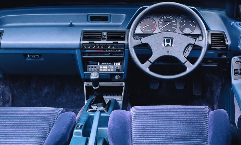 Как улучшить салон Honda Accord 1985 своими руками: 15 способов сделать его комфортнее