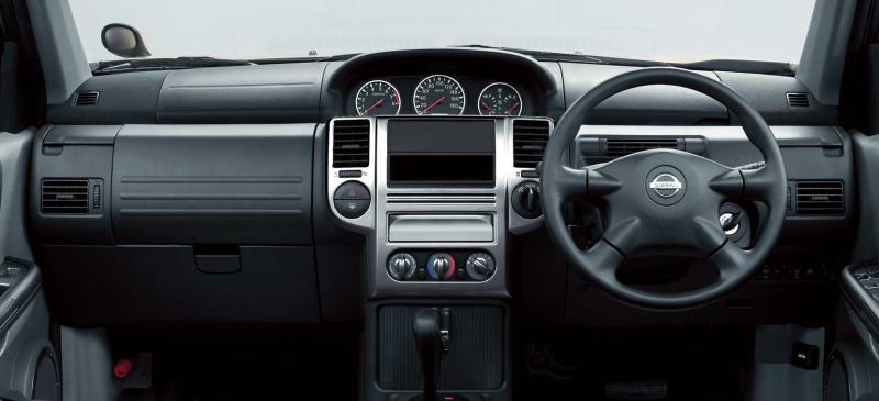 Как улучшить салон Nissan X-Trail T30: 15 советов для комфортной поездки