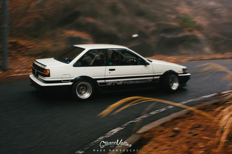 Как улучшить старую Toyota Corolla 1986 года: 15 способов сделать легендарный автомобиль еще лучше