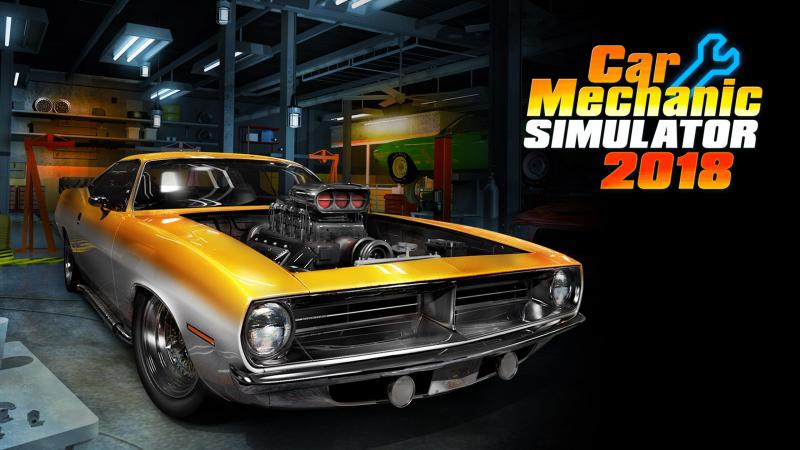 Как улучшить свои навыки виртуального автомеханика в Car Mechanic Simulator. : Эти советы помогут вам