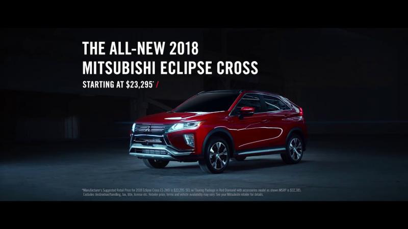 Как улучшить свой Mitsubishi Eclipse Cross 2023 в 15 шагов: полезные советы для водителей