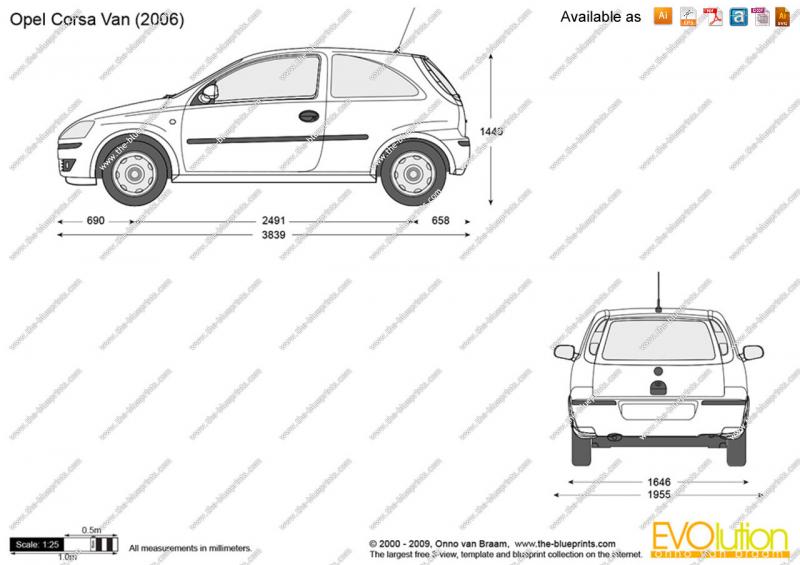 Как улучшить технические характеристики Opel Corsa C в 2023 году: интересные секреты