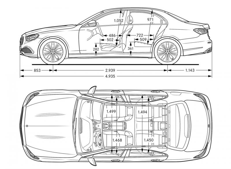 Как улучшить тормозную систему Mercedes C200 CGI: план 15 пунктов