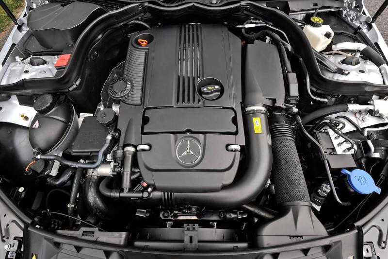 Как улучшить тормозную систему Mercedes C200 CGI: план 15 пунктов