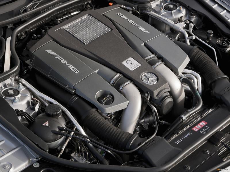 Как улучшить управление мощным Мерседес R-классом 63 AMG: двигатель, тормоза и другие секреты