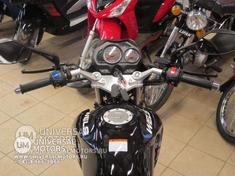 Как улучшить управление мотоциклом Wels Gold Sport в городе: важные советы