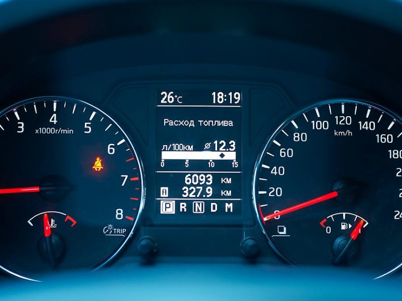 Как уменьшить расход топлива Хонда Кросстур без потери динамики: 9 эффективных способов