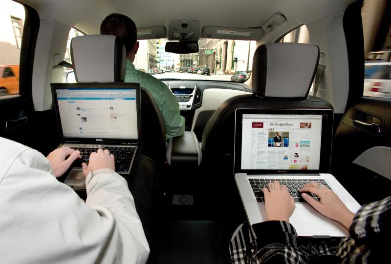 Как установить интернет в машине: 15 способов подключить Wi-Fi в автомобиле для комфортного путешествия
