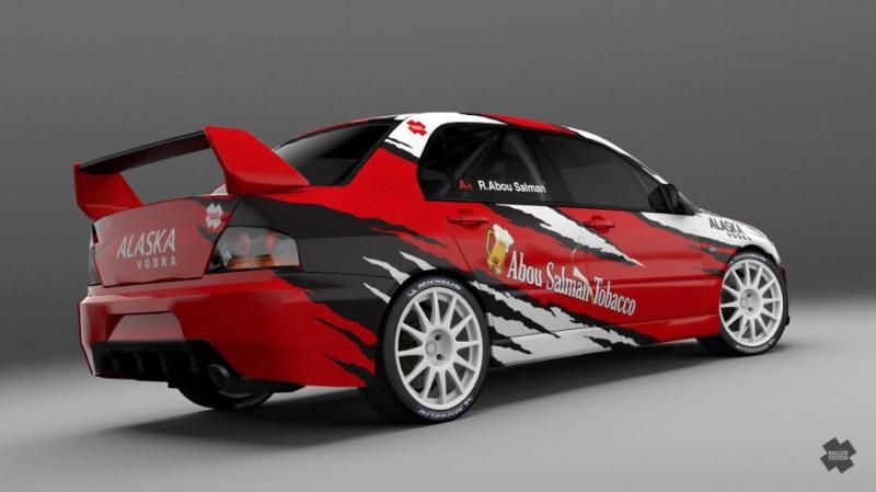 Как устроен легендарный Mitsubishi Lancer Evolution 1: секреты японского спорткара