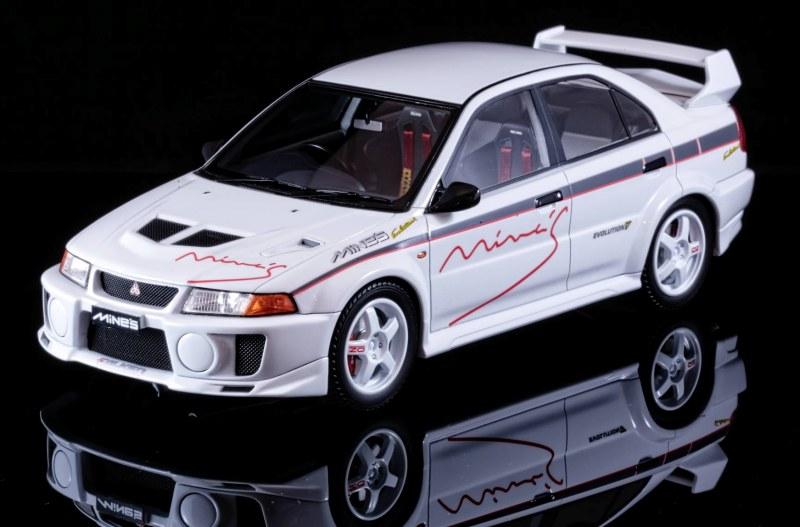 Как устроен легендарный Mitsubishi Lancer Evolution 1: секреты японского спорткара