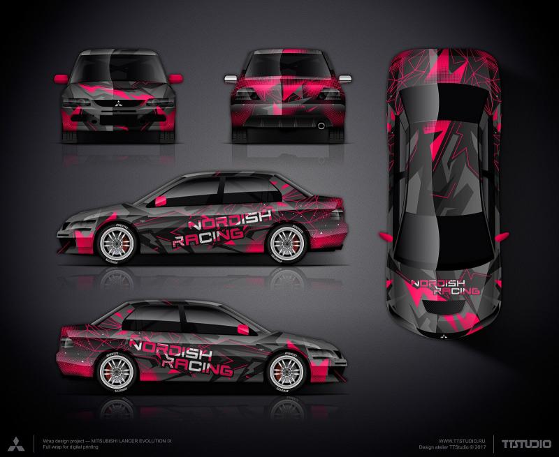 Как устроен легендарный Mitsubishi Lancer Evolution 1: секреты японского спорткара