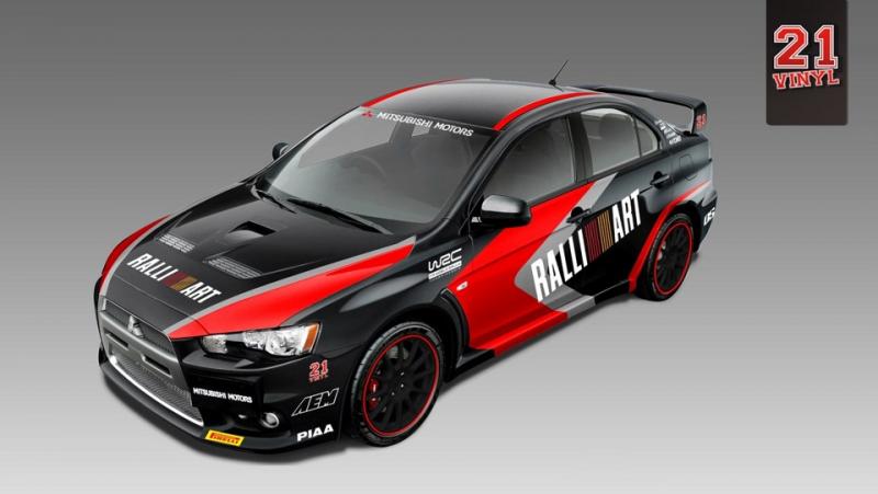 Как устроен легендарный Mitsubishi Lancer Evolution 1: секреты японского спорткара