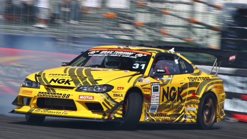 Как увлечь читателя интересными фактами о Nissan Silvia S15 без лишних слов