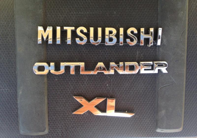 Как увлечь читателя отзывами о Mitsubishi Outlander XL 2023 без "15 способов" в заголовке