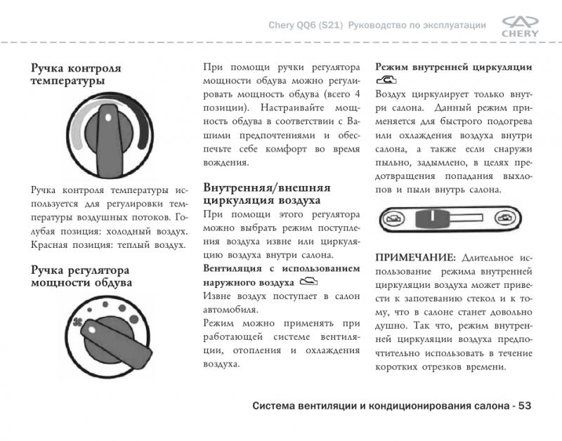 Как увлечь читателя рассказом о Чери QQ6 S21 в 2023 году