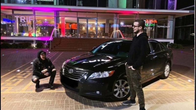 Как увлечься автомобилем Camry 40, если вы ещё не в курсе его возможностей