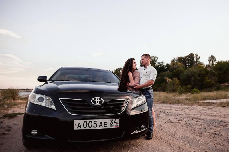 Как увлечься автомобилем Camry 40, если вы ещё не в курсе его возможностей