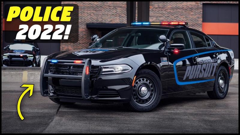 Как увлечься автомобилем Dodge Charger Pursuit на примере полицейских машин США: пошаговая инструкция