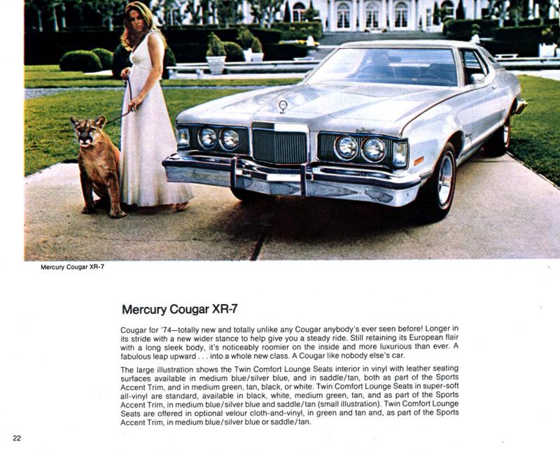 Как увлечься автомобилем Mercury Cougar: открой для себя уникальную историю легендарной модели