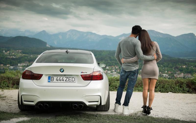 Как увлечься BMW 5 GT 2023: почему это лучший выбор для путешествий