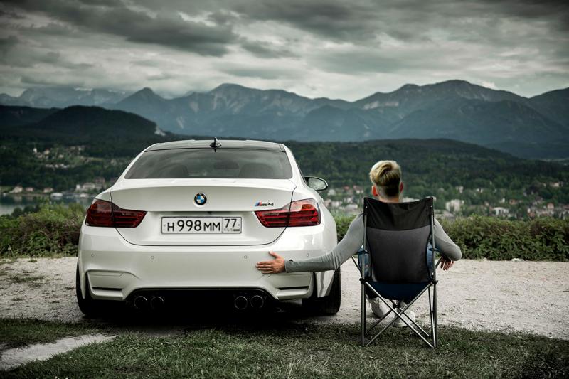 Как увлечься BMW 5 GT 2023: почему это лучший выбор для путешествий