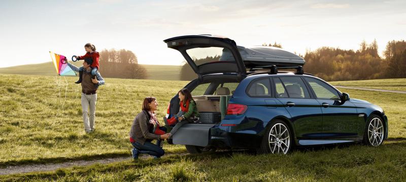 Как увлечься BMW 5 GT 2023: почему это лучший выбор для путешествий
