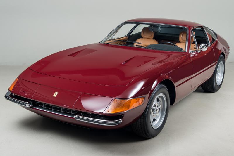 Как увлечься Ferrari 365 Daytona: 15 выдающихся подробностей