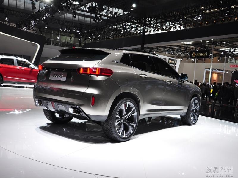 Как увлечься кроссовером Haval H6 Coupe: достоинства модели, которые поразят вас