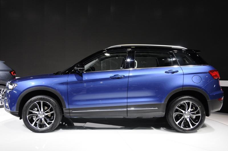 Как увлечься кроссовером Haval H6 Coupe: достоинства модели, которые поразят вас