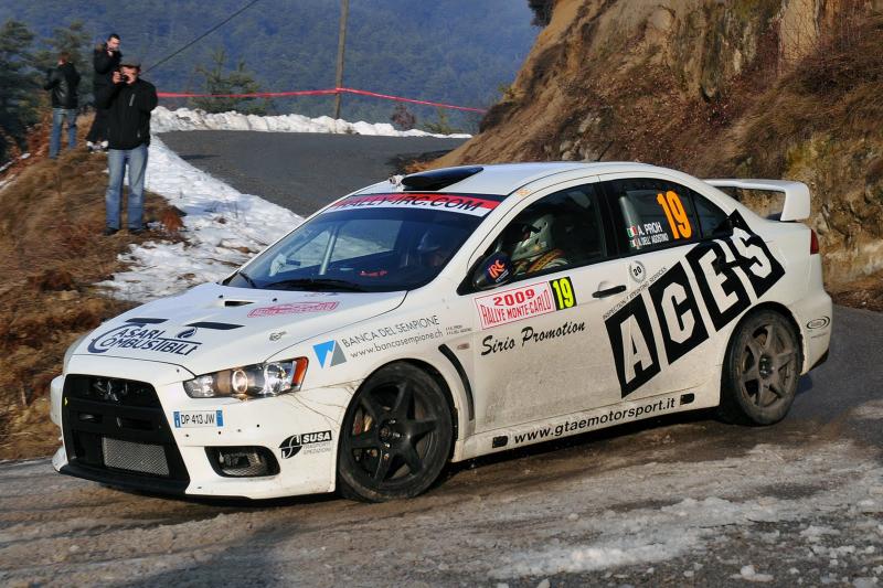 Как увлечься Mitsubishi Lancer Evolution 1, если вы фанат ралли