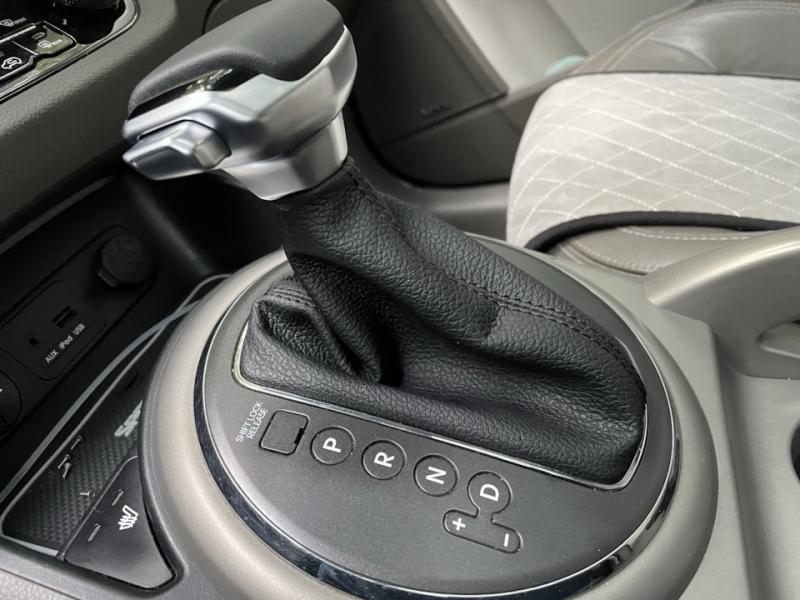 Как увлечься ремонтом коробки передач Kia Sportage: полезные советы