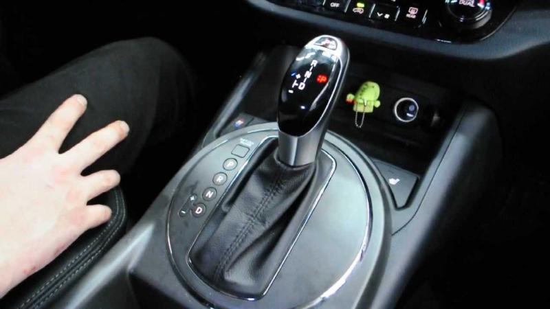 Как увлечься ремонтом коробки передач Kia Sportage: полезные советы