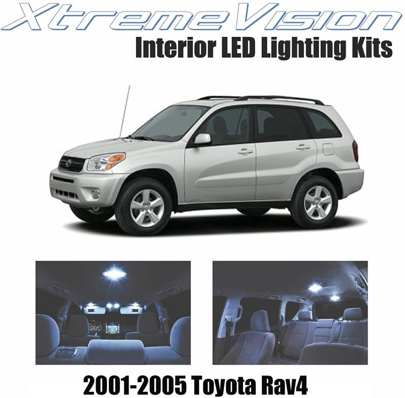 Как увлечься Toyota RAV4 2000 года выпуска: детали, впечатляющие факты и лучшие советы
