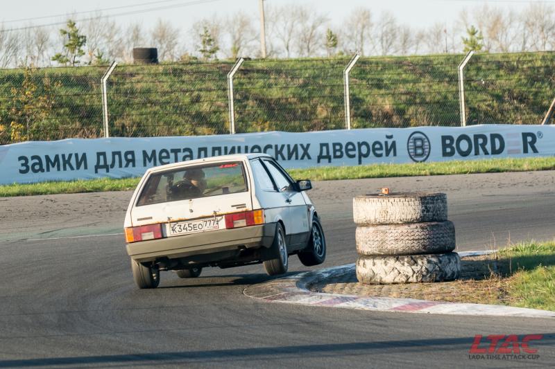 Как увлечься захватывающим автоспортом: машины для тайм атак - Старайтесь не пропустить ни одной гонки