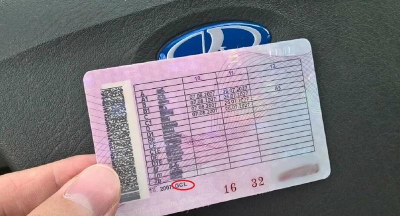 Как узнать, что скрывают водительские права рб: секреты автолицензии