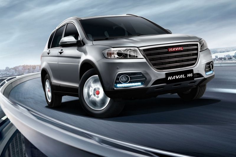 Как узнать всё о марке автомобилей Haval: путешествие в мир китайских авто