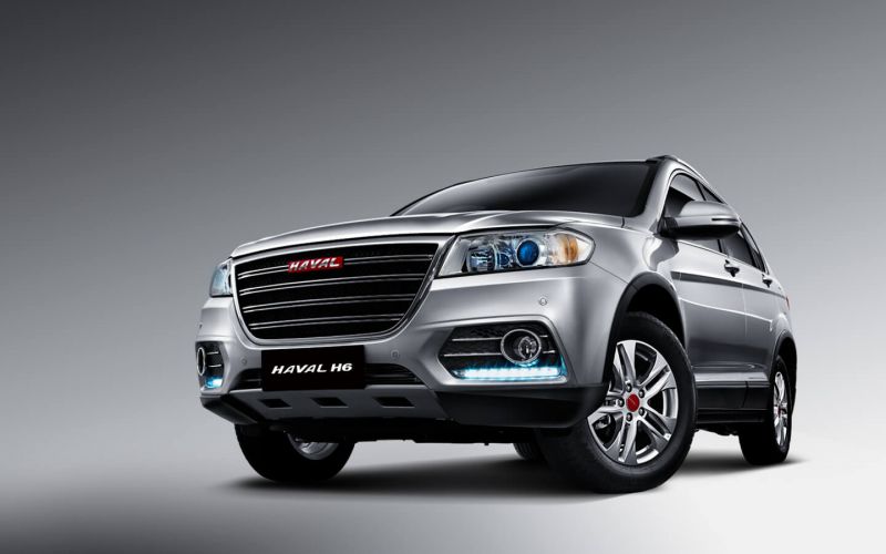 Как узнать всё о марке автомобилей Haval: путешествие в мир китайских авто
