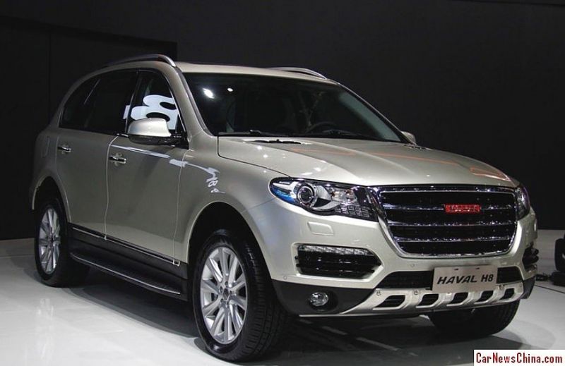 Как узнать всё о марке автомобилей Haval: путешествие в мир китайских авто