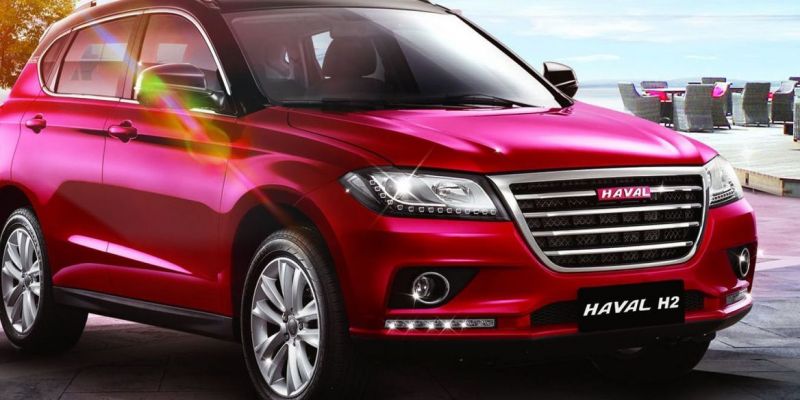 Как узнать всё о марке автомобилей Haval: путешествие в мир китайских авто