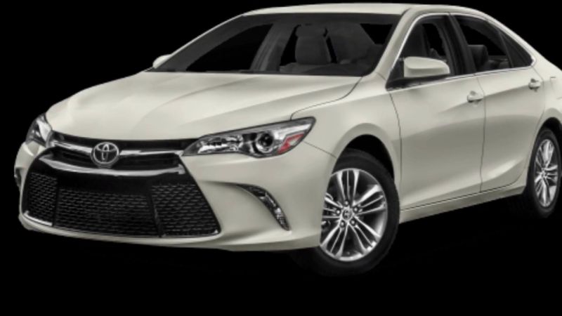 Как в 2023 году выбрать идеальный автомобиль Toyota Camry: обзор моделей 50 и 55 кузовов