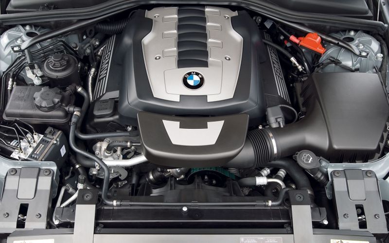 Как в 2023 выглядит BMW X 4 с 4-литровым дизельным двигателем: подробно разбираем