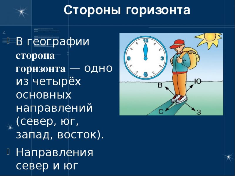 При выборе нужно ориентироваться. География ориентирование на местности. Способы определения сторон горизонта на местности. Стороны горизонта ориентирование.