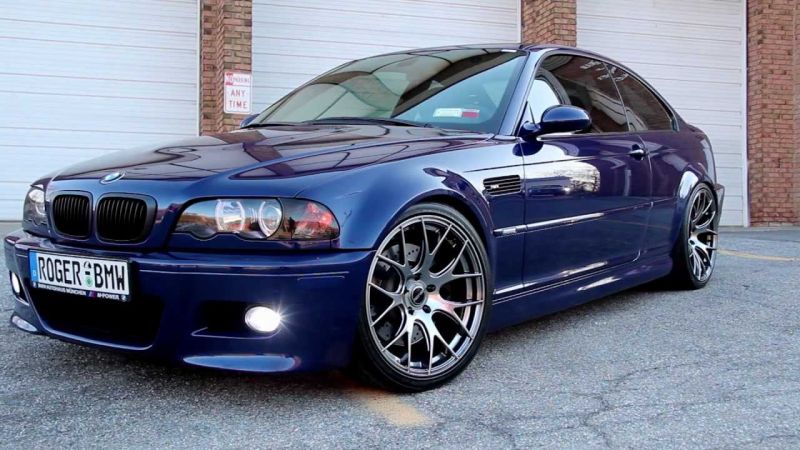 Как вдохновиться на тюнинг BMW E46 1999 года выпуска: реальные результаты для вас