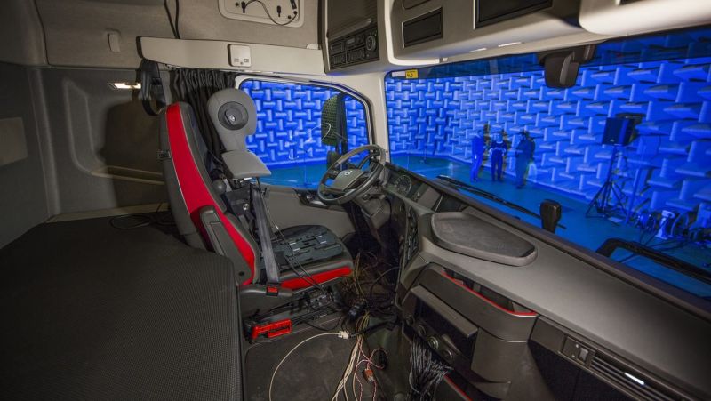 Как вдохнуть новую жизнь в свой грузовик Scania: невероятные идеи тюнинга кабины